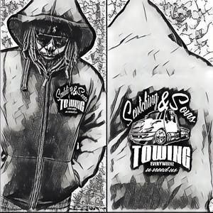 Meet your Posher, Keyshawn